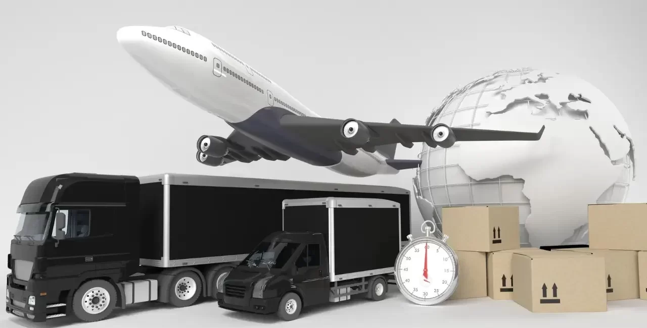 حمل و نقل بین المللی چیست؟