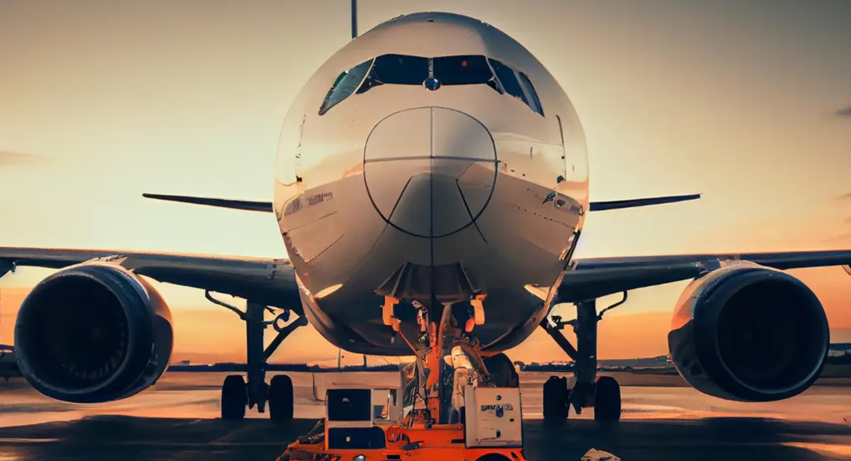 بررسی انواع حمل و نقل هوایی