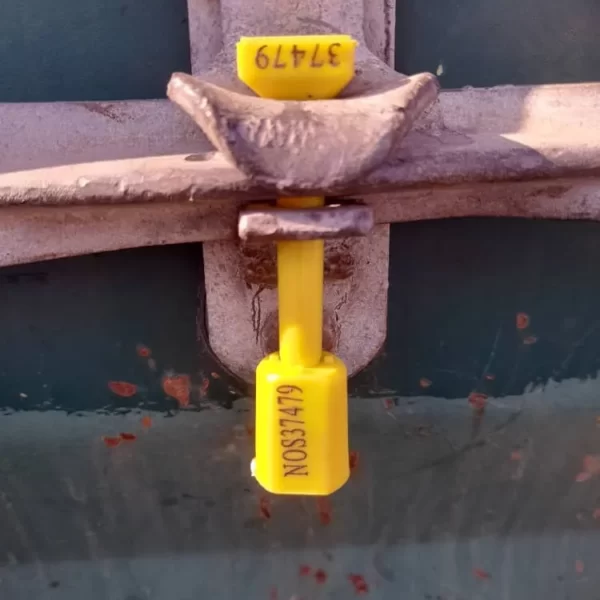 تحویل بار حمل شده از ایران به آرژانتین